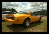 Pontiac Firebird Formula 400
